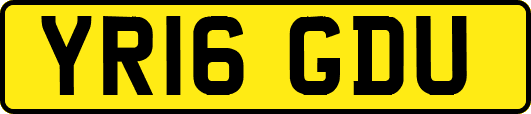 YR16GDU