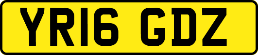 YR16GDZ