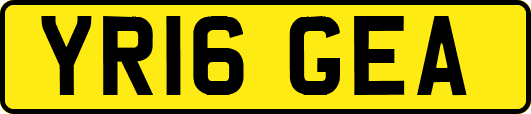 YR16GEA