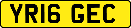 YR16GEC