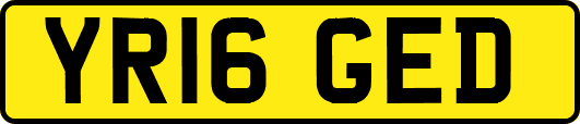 YR16GED