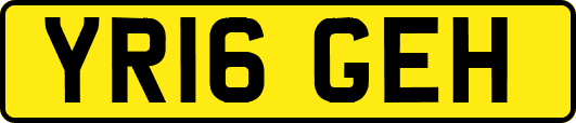 YR16GEH