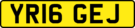 YR16GEJ