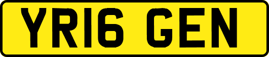 YR16GEN