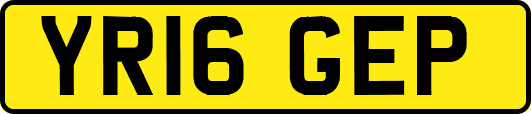 YR16GEP