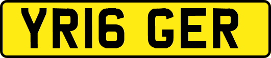 YR16GER
