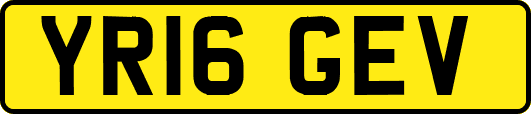 YR16GEV