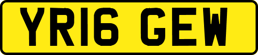 YR16GEW
