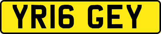 YR16GEY