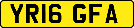 YR16GFA