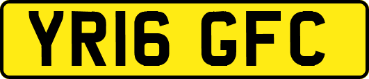 YR16GFC