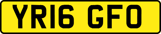 YR16GFO