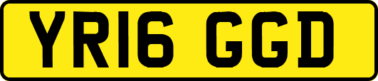 YR16GGD