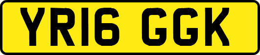 YR16GGK