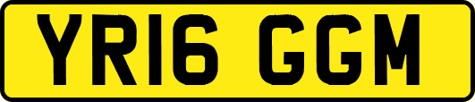YR16GGM