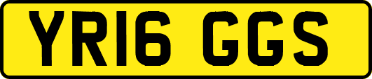 YR16GGS