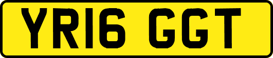 YR16GGT
