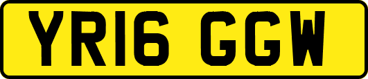 YR16GGW