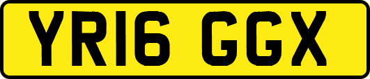 YR16GGX