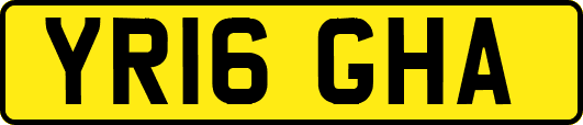YR16GHA