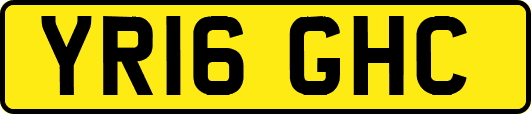 YR16GHC