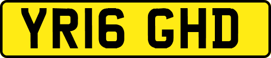 YR16GHD