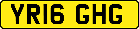 YR16GHG