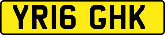 YR16GHK