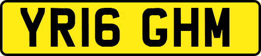 YR16GHM