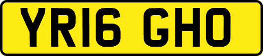 YR16GHO