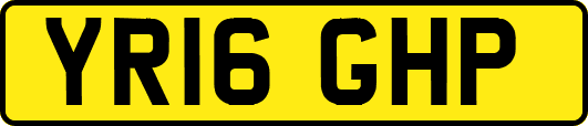 YR16GHP