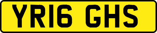 YR16GHS