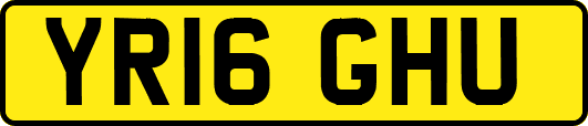 YR16GHU
