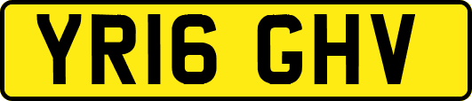 YR16GHV