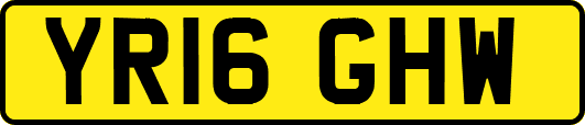 YR16GHW