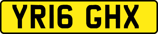 YR16GHX