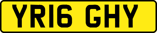 YR16GHY