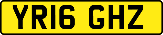 YR16GHZ