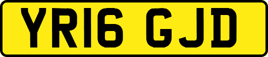 YR16GJD