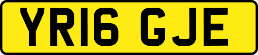 YR16GJE