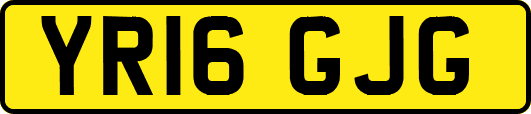 YR16GJG