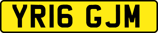 YR16GJM