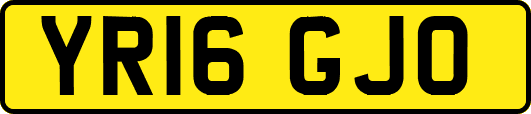 YR16GJO