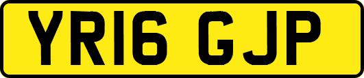 YR16GJP