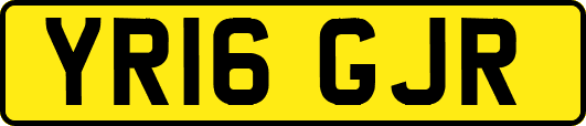 YR16GJR