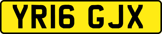 YR16GJX