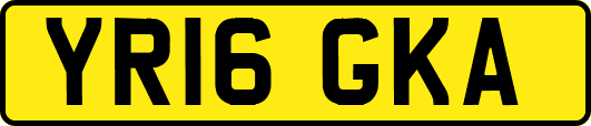 YR16GKA