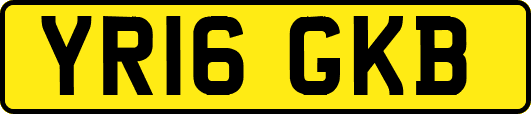 YR16GKB