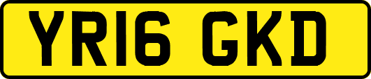 YR16GKD
