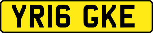 YR16GKE